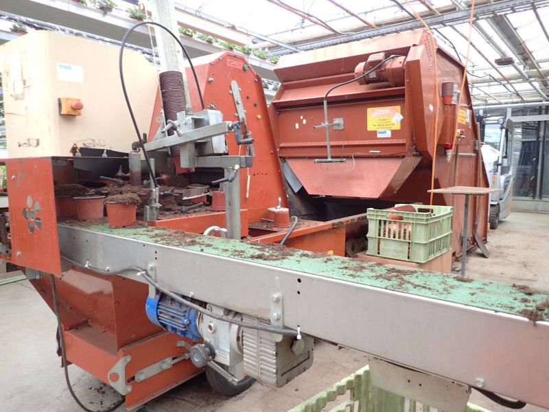 12 topfmaschine